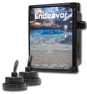 Endeavor Smart Controller