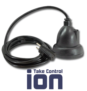 Ion Take Control