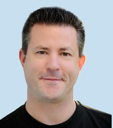 Dave Bogot